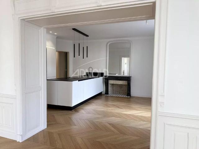 Appartement 128 m²