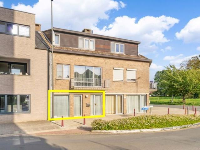 Appartement 128 m² 2 Ch à vendre à Hoeselt