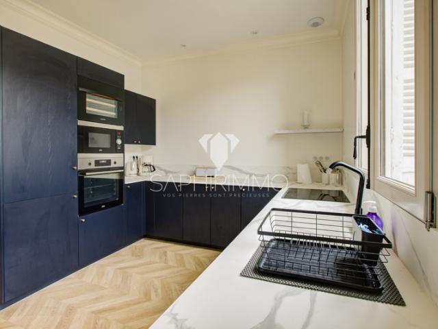 Appartement 128m2 centre historique, Brive la Gaillarde