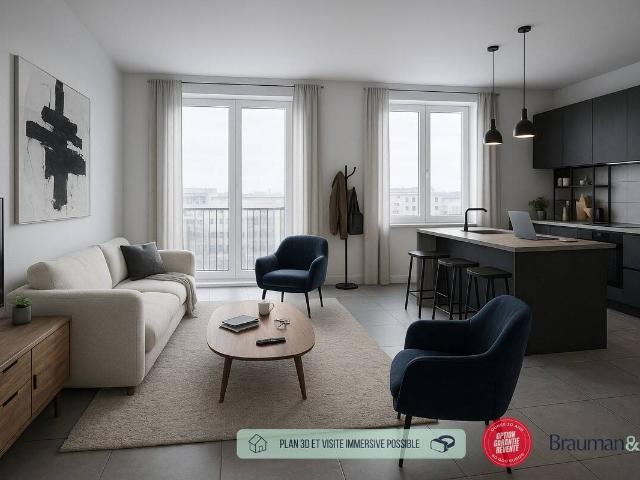 Appartement 129 m2 Craponne