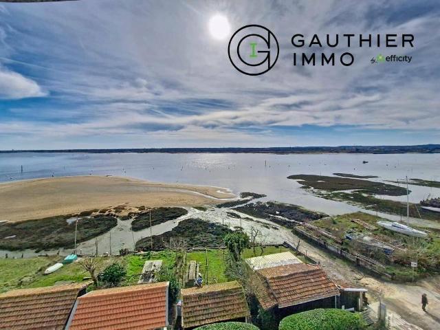 Appartement 130 m2 Arcachon