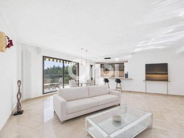 Appartement 129 m2 Mandelieu la Napoule