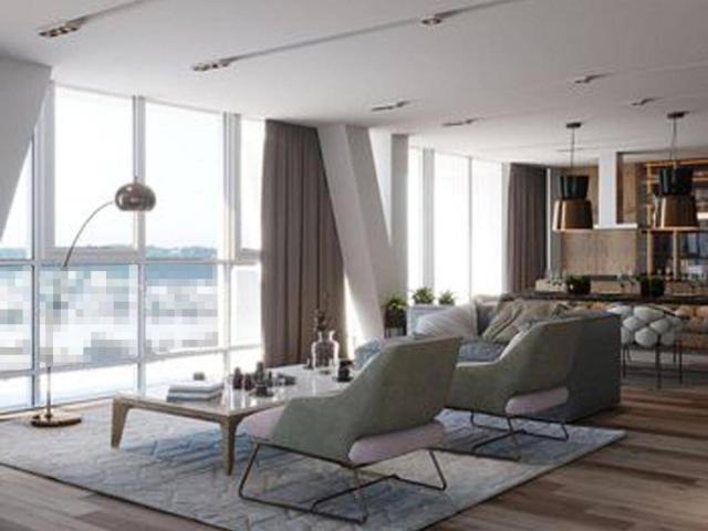 Appartement 129 m2 Mulhouse
