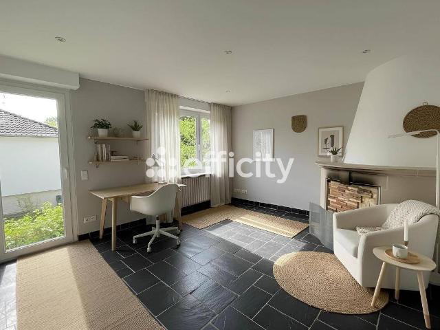 Appartement 129 m2 Strasbourg