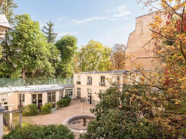 Appartement 129 m2 Paris 7ème
