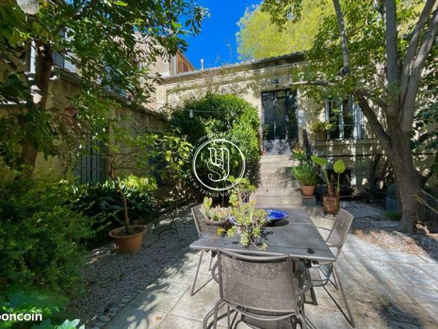 Appartement 129 m² Montpellier