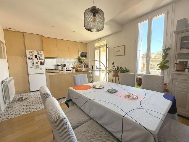 Appartement 129m ² 129m² Sète