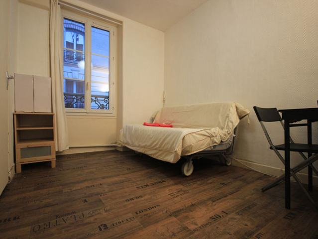 Appartement 12 m2 1 pièce