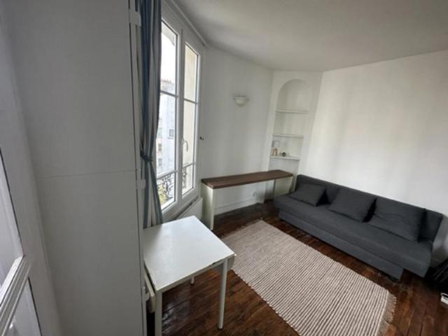 Appartement 12 m2 1 pièce