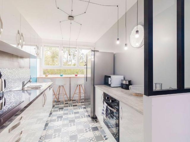Appartement 12 m2
