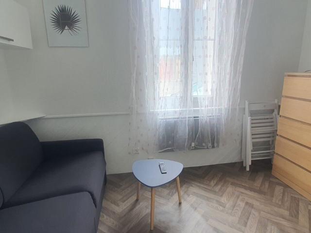 Appartement 12 m2 Agen