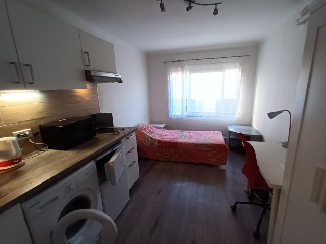 Appartement 12 m2 Aix en Provence