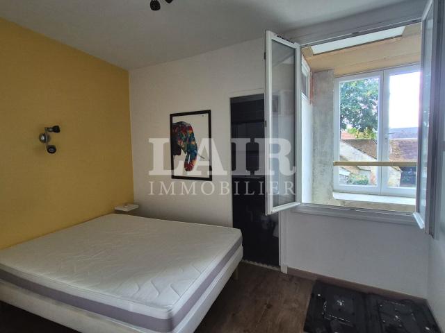 Appartement 12 m²