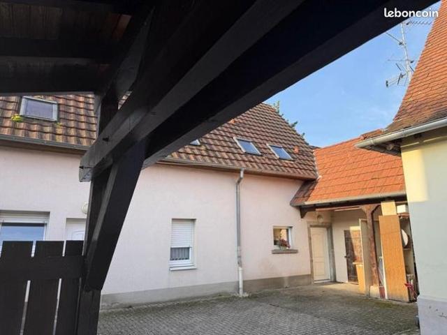 Appartement 12 pièces 269 m²
