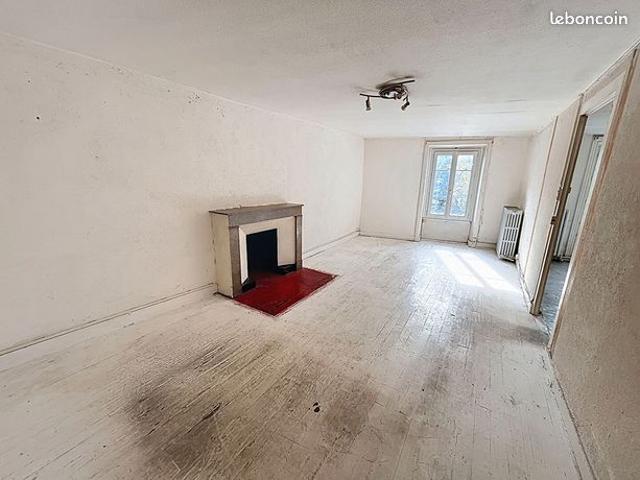 Appartement 12 pièces 270 m²