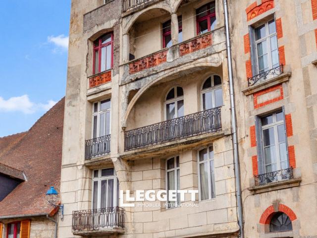 Appartement 12 pièces 288 m²