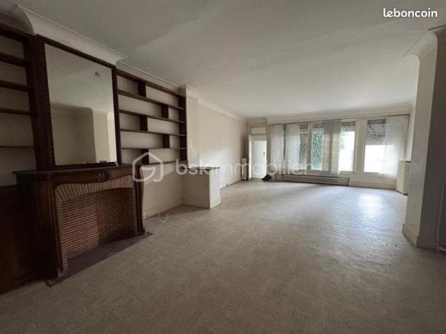 Appartement 12 pièces 300 m²
