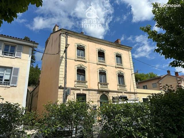 Appartement 12 pièces 300 m²