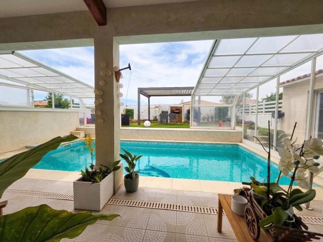 Appartement 12 pièces 314 m²