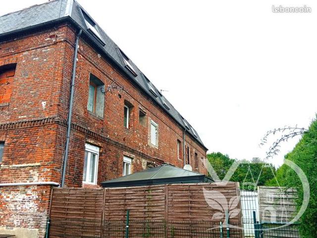 Appartement 12 pièces 310 m²