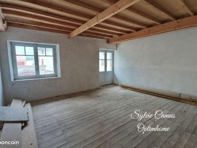 Appartement 12 pièces 334 m²