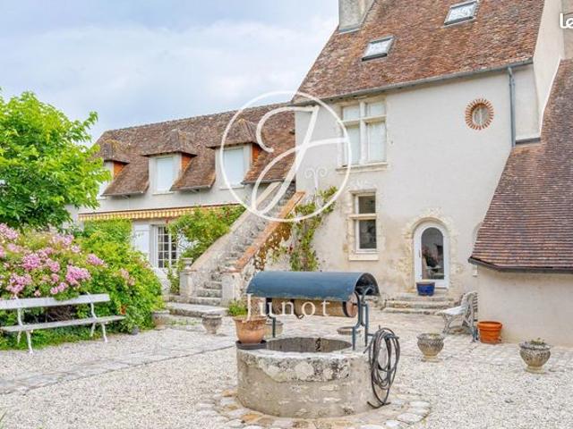 Propriété 12 pièces 340 m²