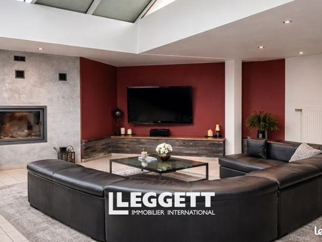 Appartement 12 pièces 511 m²