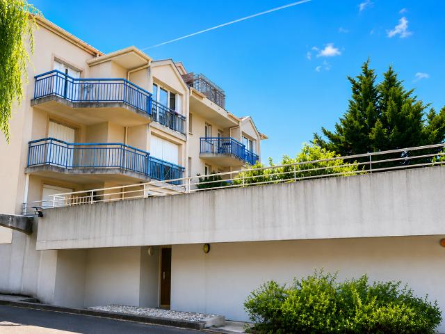 Appartement 1/2 pièces à louer en meublé au Perreux sur Marne