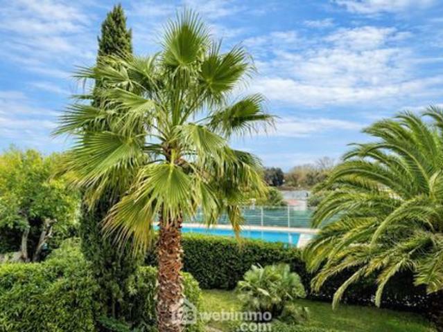 Appartement 12m² Grimaud
