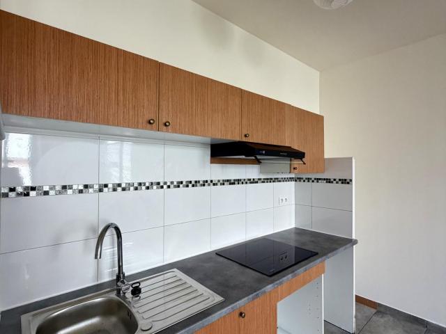 Appartement 13003
