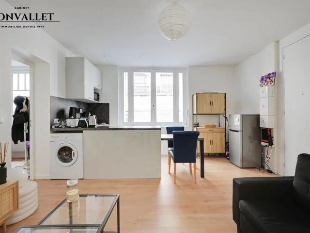appartement