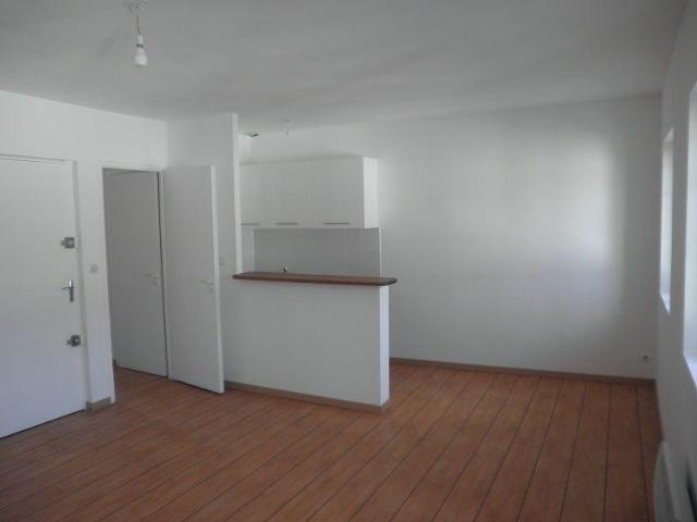 Appartement 13001