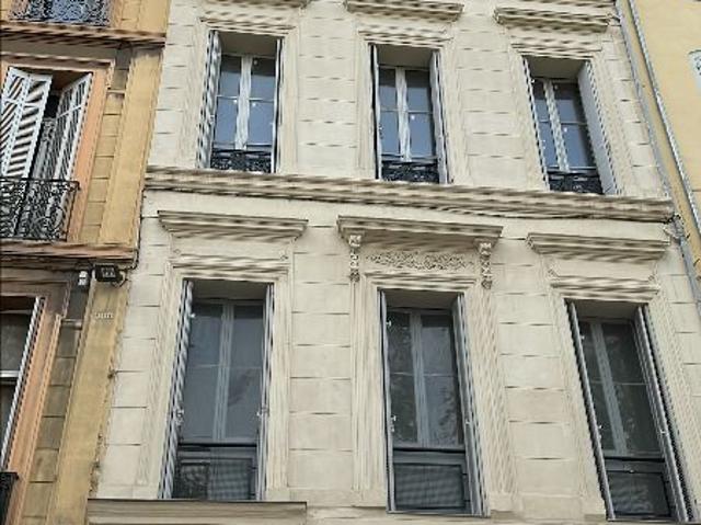 Appartement 13001