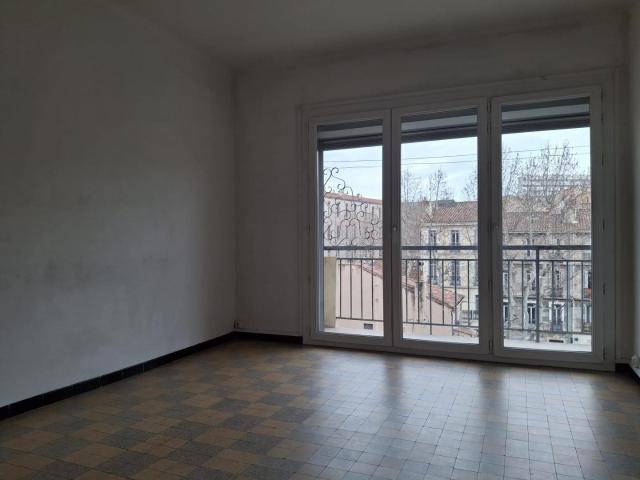 Appartement 13004