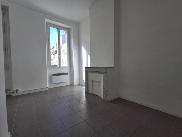 Appartement 13005