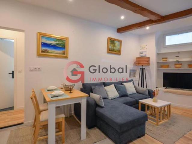 appartement 13005