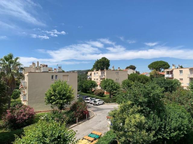 Appartement 13008
