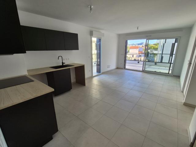 Appartement 13008