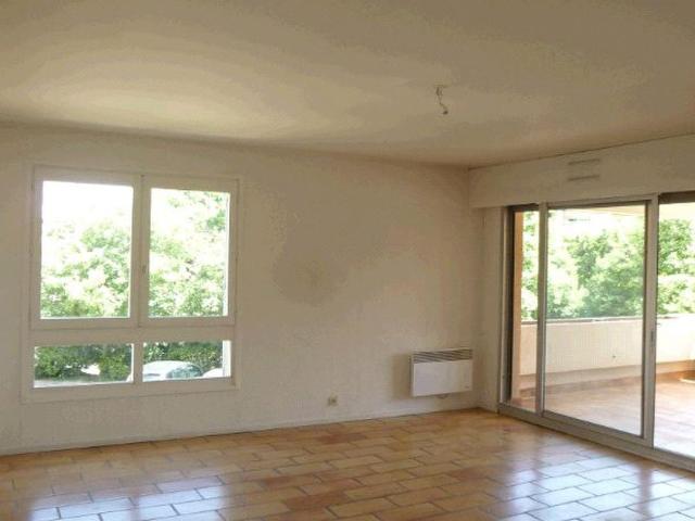 Appartement 13008