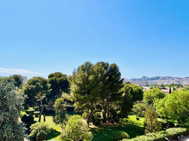Appartement 13009/13010 TYPE 4/5 75m2, Vue Notre Dame de la