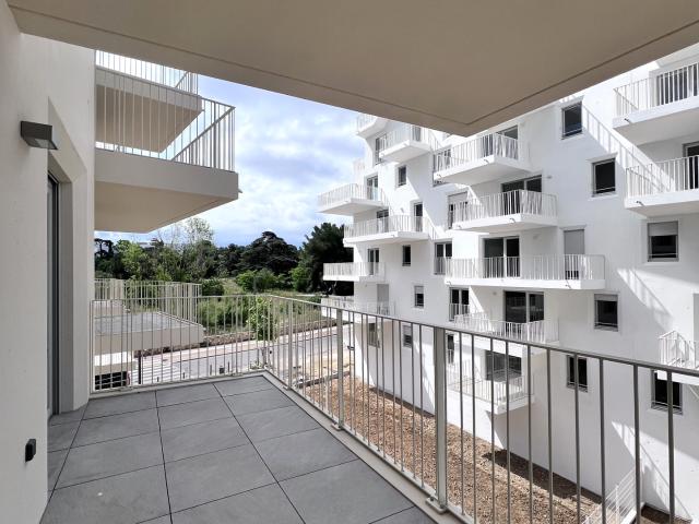 Appartement 13009