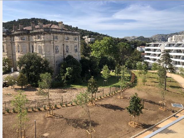 Appartement 13009