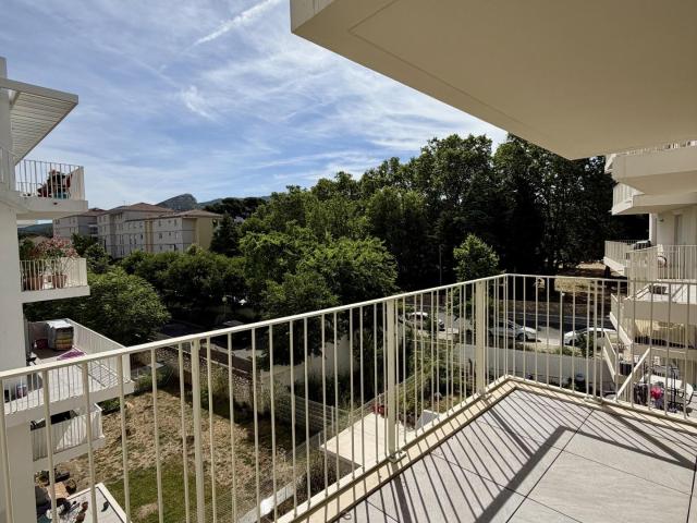 Appartement 13009