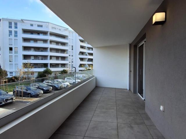 Appartement 13009