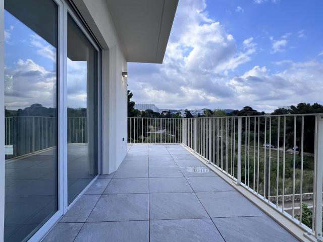 Appartement 13009
