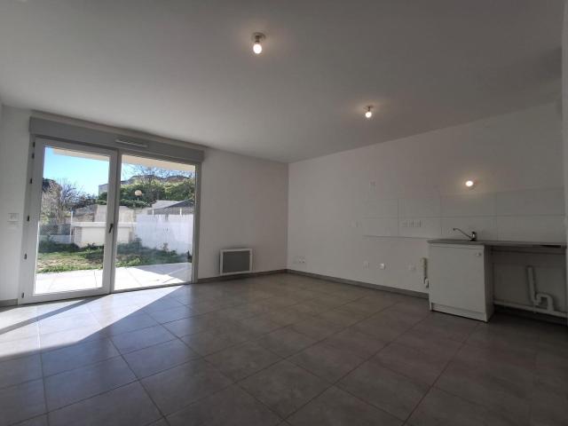 Appartement 13009