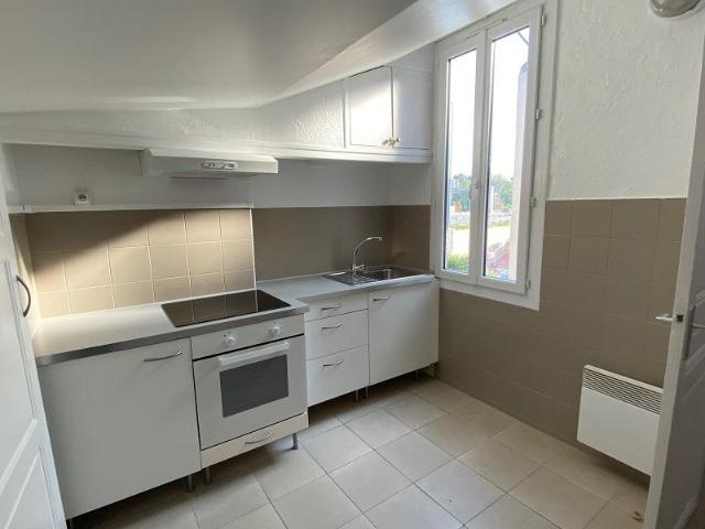 Appartement 13010
