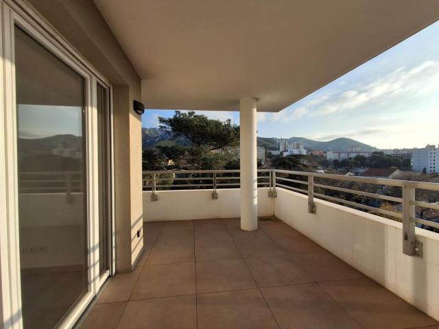 Appartement 13010