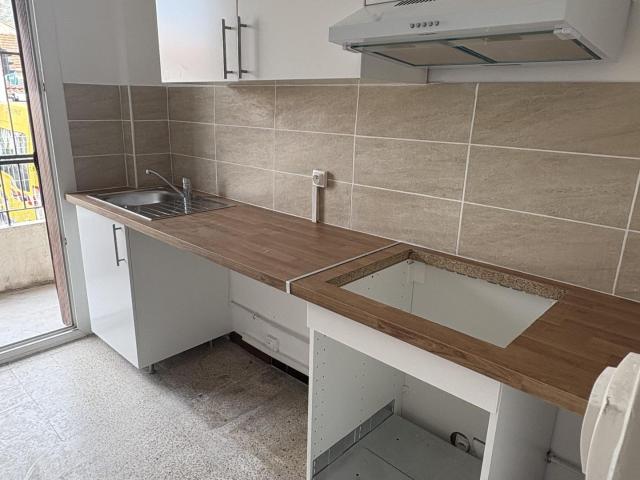 Appartement 13010