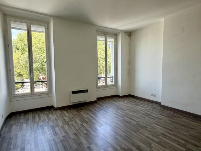 Appartement 13011